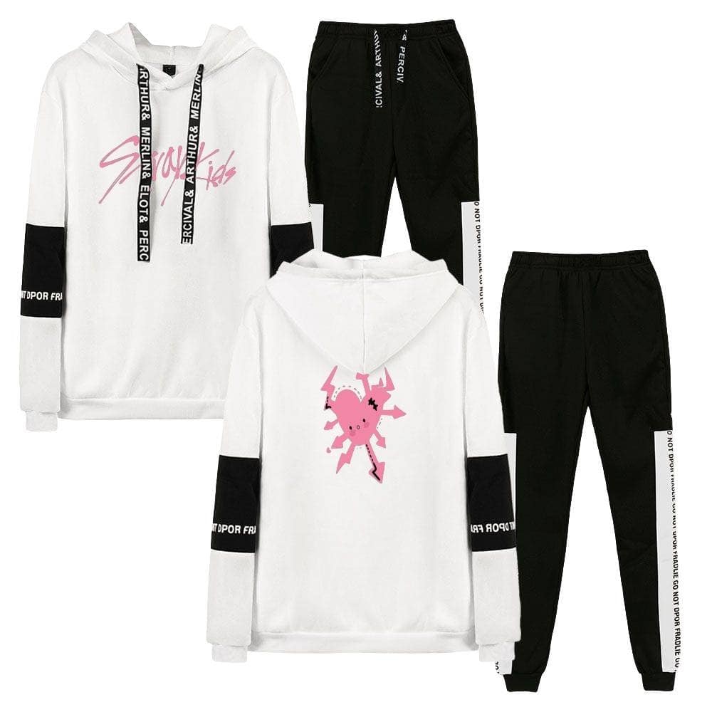 Stray Kids Set #5 + Socks - Image 3