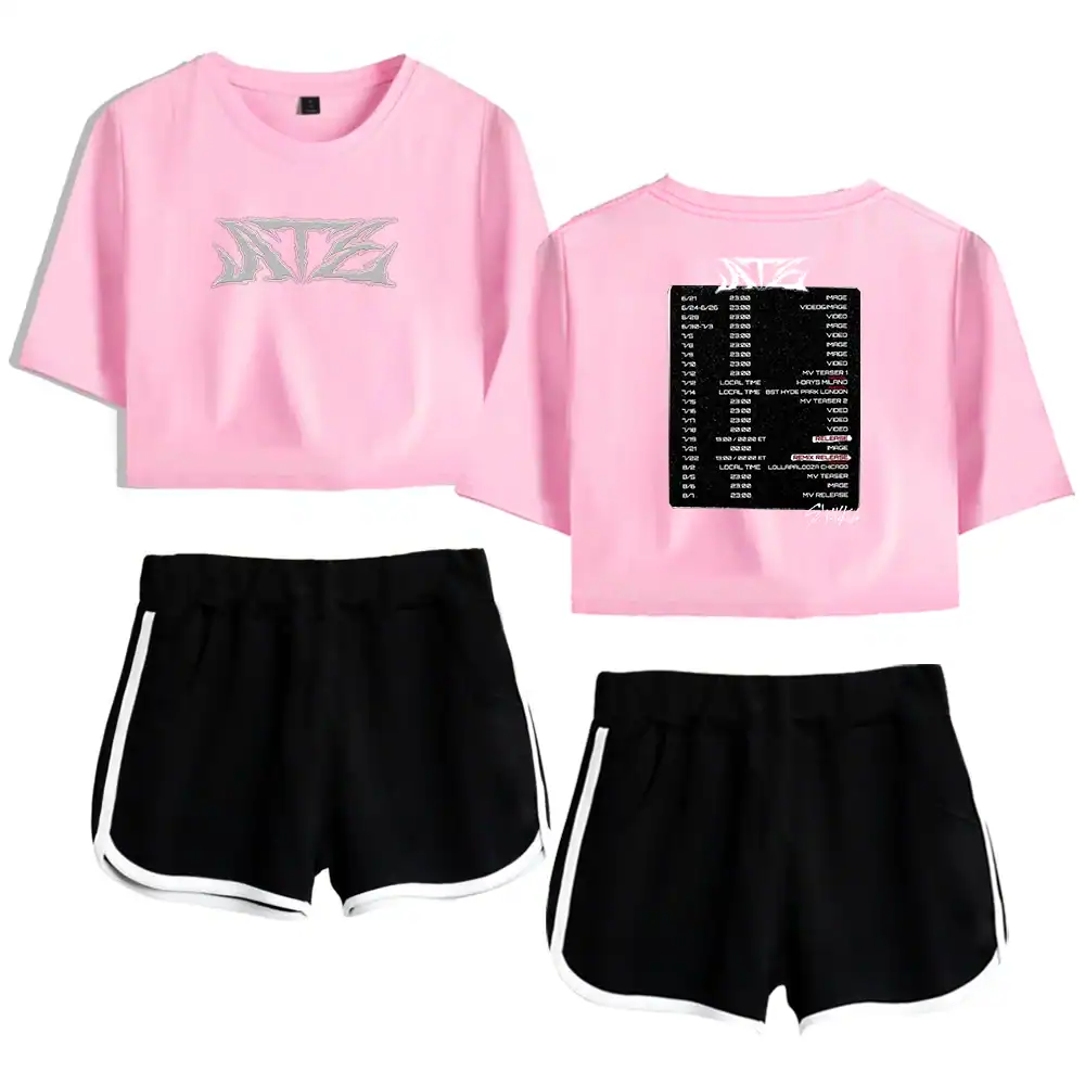 Stray Kids Ate Tracksuit #2 - Image 4